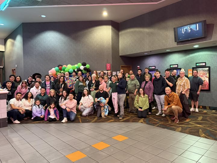 Joliet Pride Network Hosts ‘Wicked For Good’ Viewing