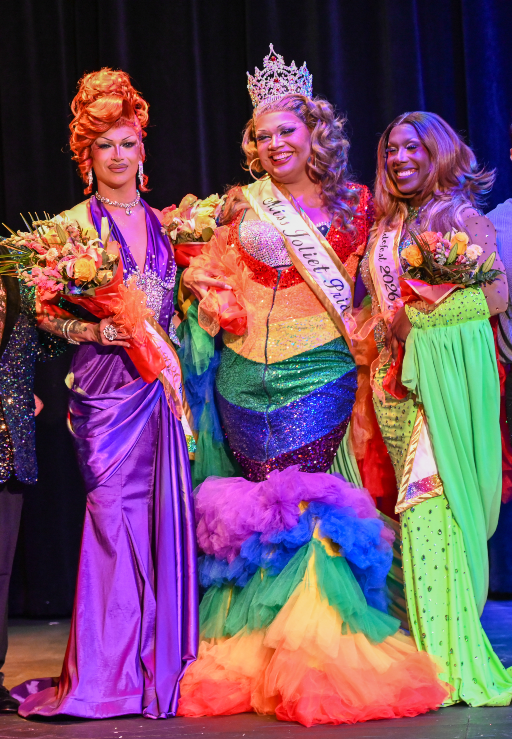 royal court