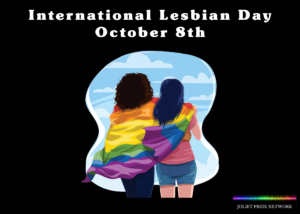 International Lesbian Day