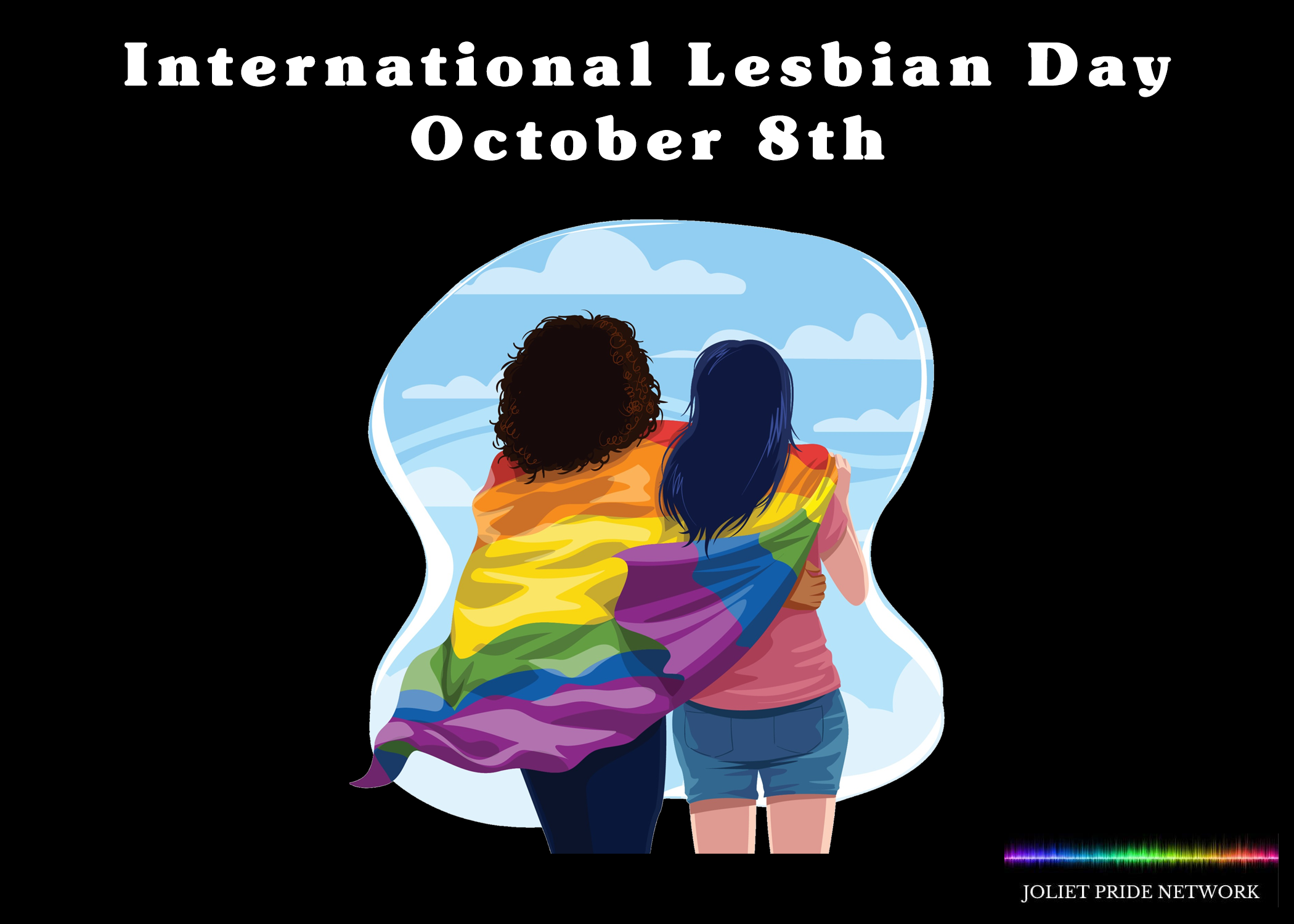International Lesbian Day