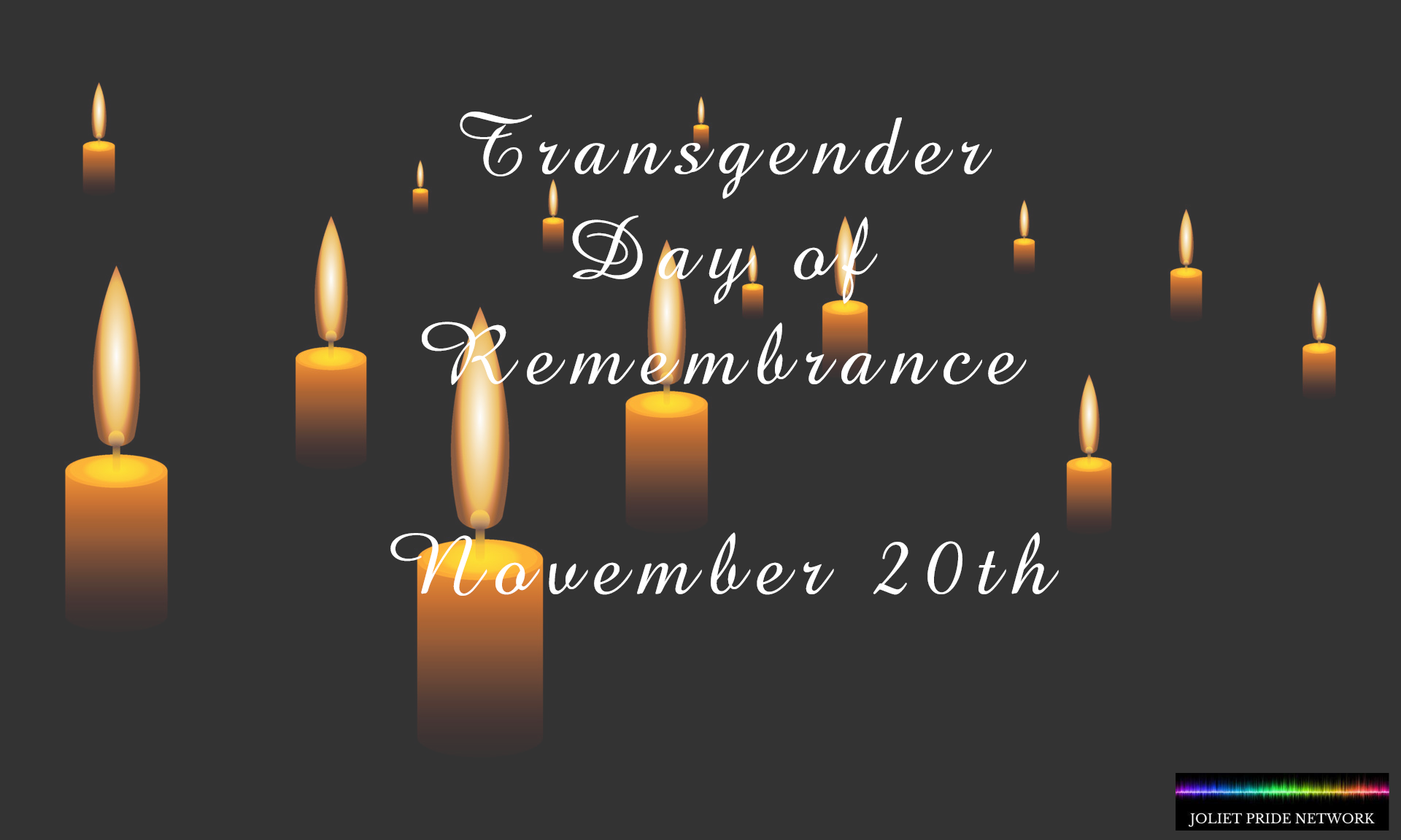 Transgender Day of Remembrance